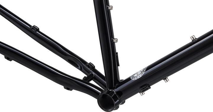 Produktbild Ritchey Outback V4 Disc Gravel Rahmenkit, 650B/700C, Di2, XS, aurora