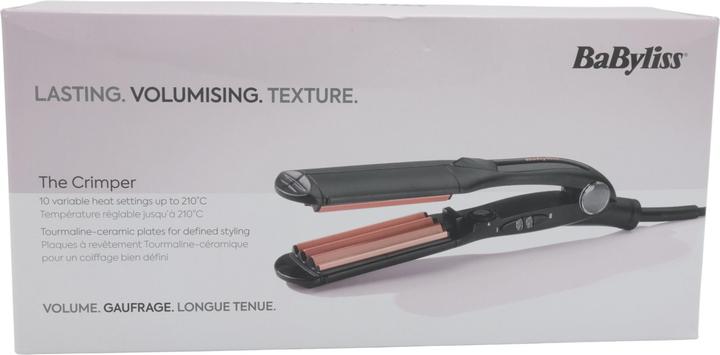 Produktbild BaByliss Crimper