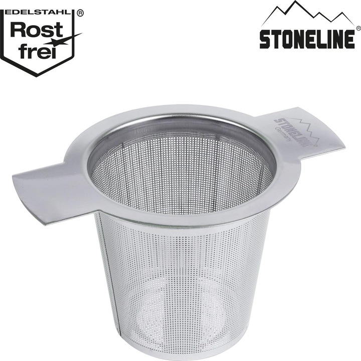 Produktbild Stoneline Teesieb-Set, 2-tlg.