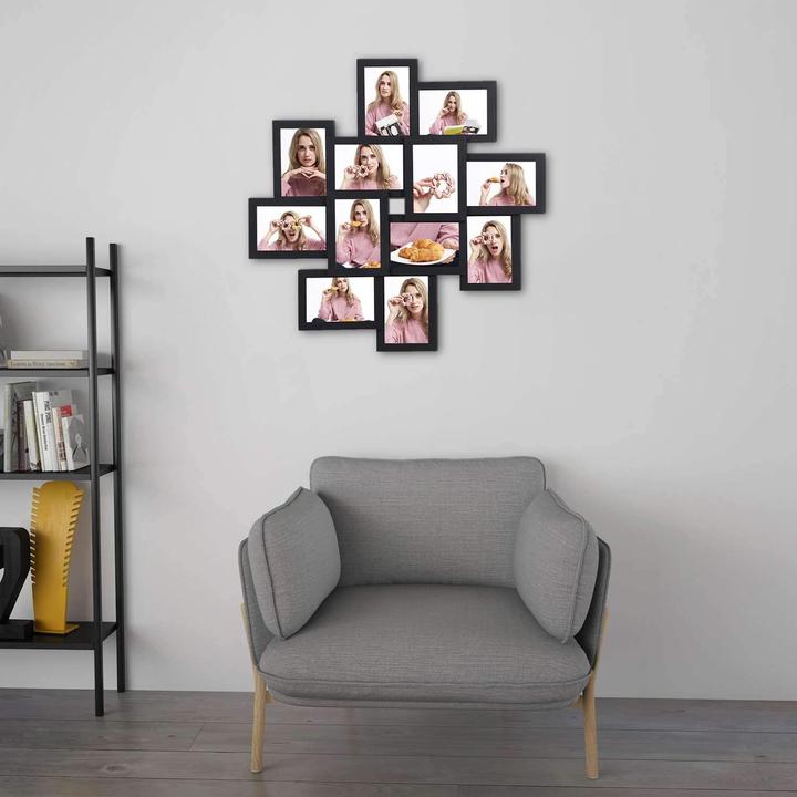 Produktbild Songmics Konrad (10 x 15 cm)