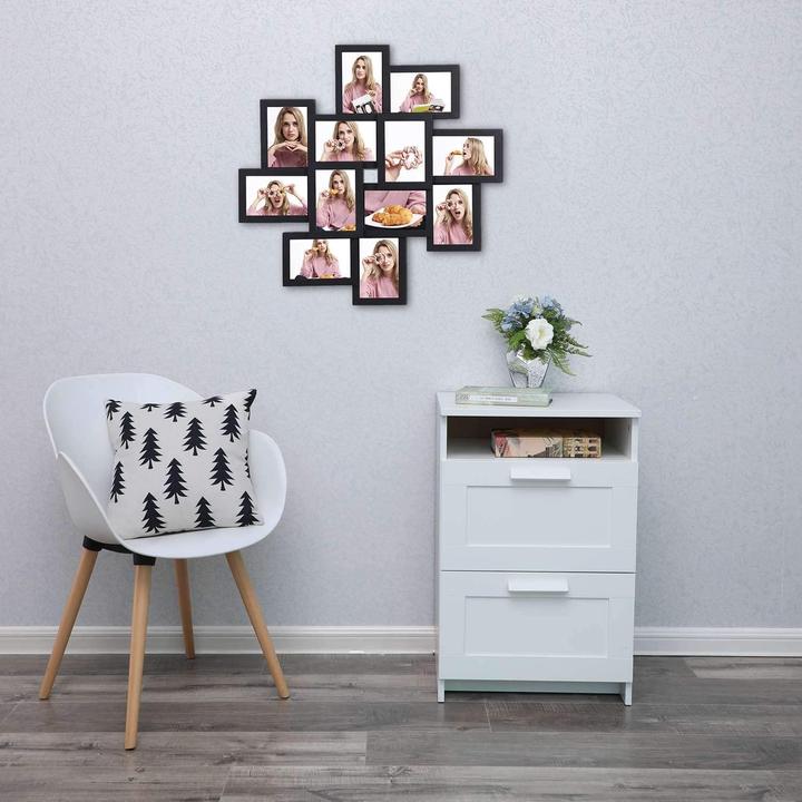Produktbild Songmics Konrad (10 x 15 cm)