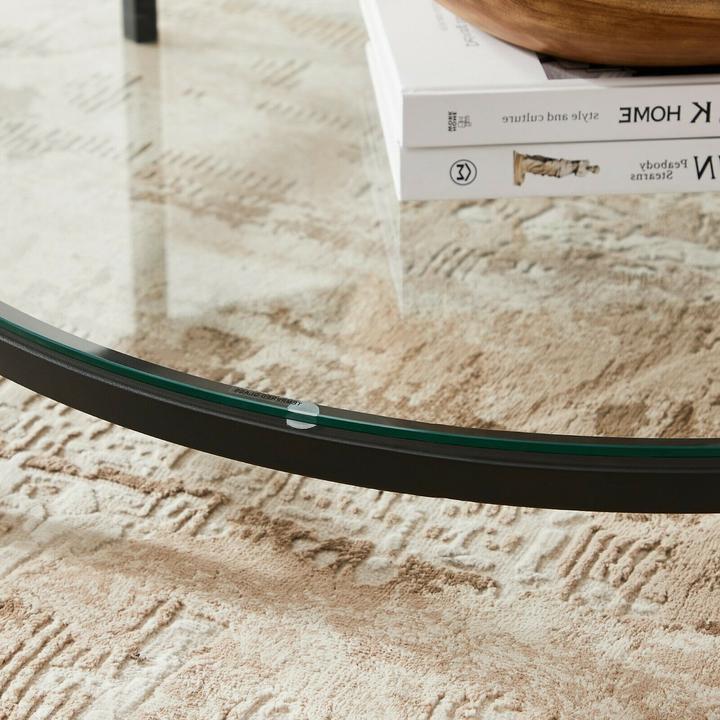 Immagine prodotto Vasagle Margot (80 x 80 x 45 cm)