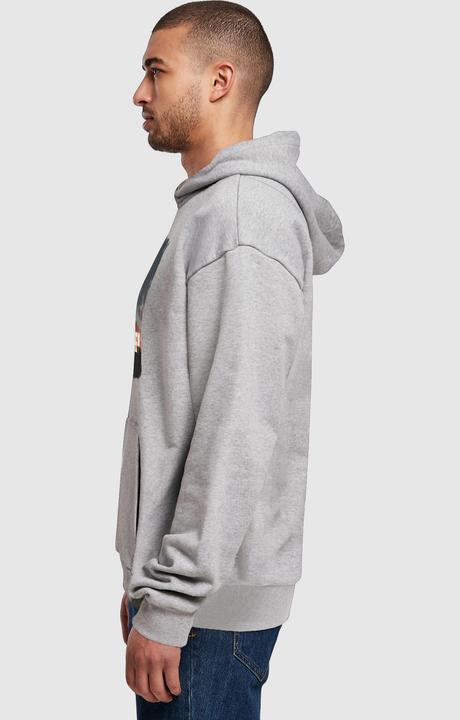 Image du produit Merchcode Hoody Denver Ultra Heavy - 112249 (S)