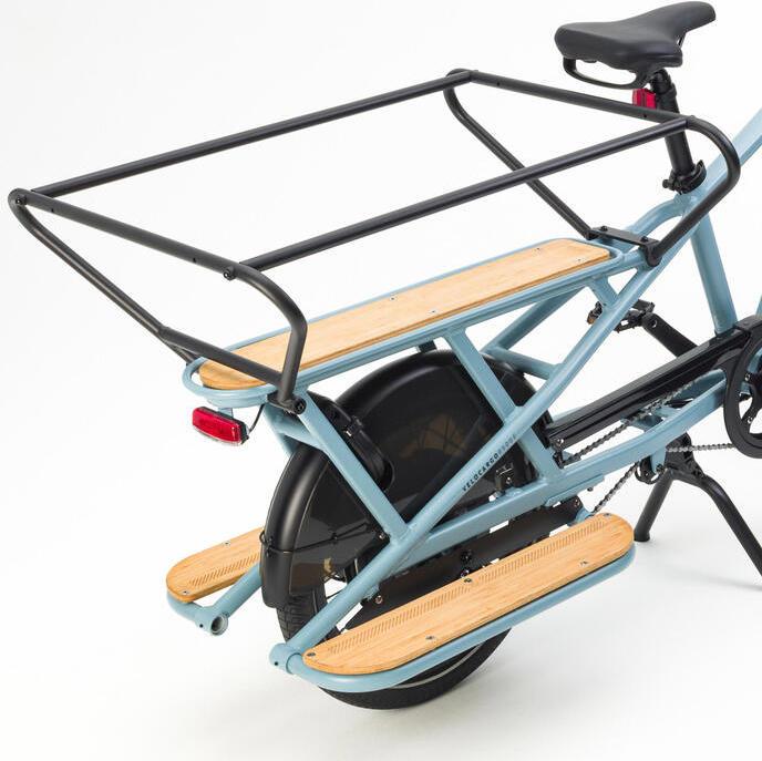 Actual product image Btwin R500E (50 cm)
