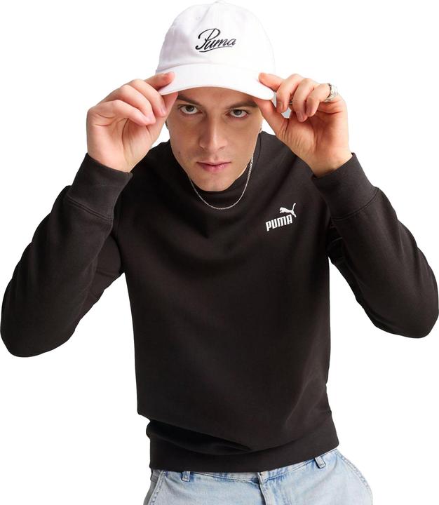 Produktbild Puma Essential BaseballMütze Logo