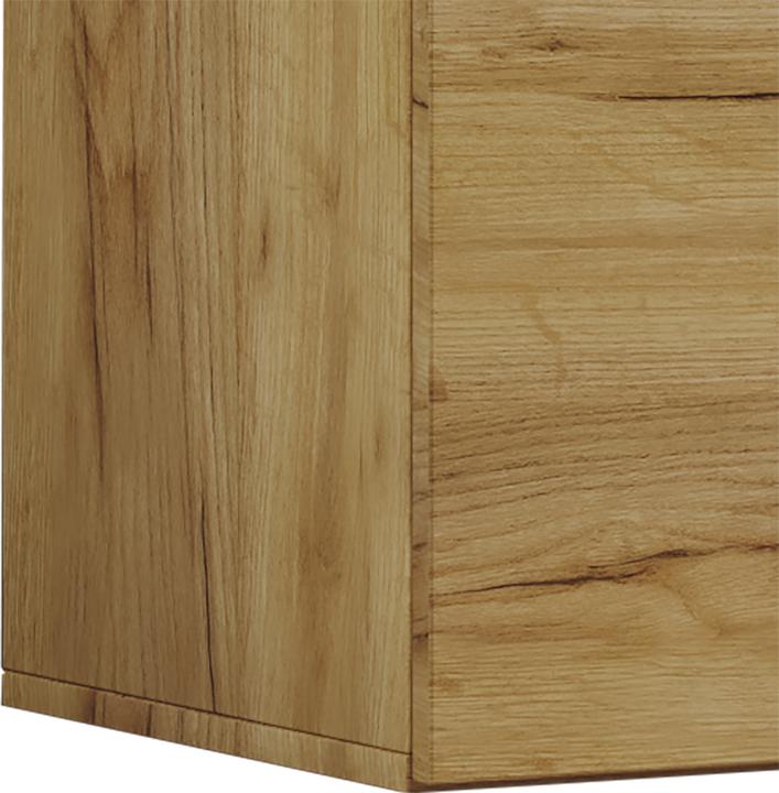 Image du produit VCM Bois Mural TV Lowboard Armoire TV Jusa (115 x 36 x 40 cm)