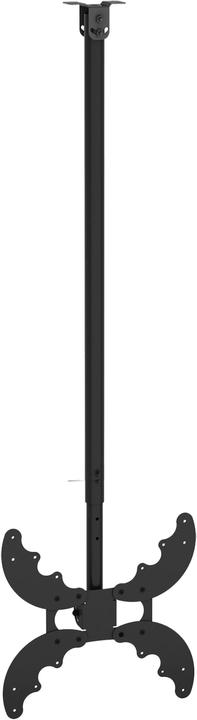 Image du produit VCM Support TV universel pour plafond B-DX400 (Plafond, 180", 40 kg)