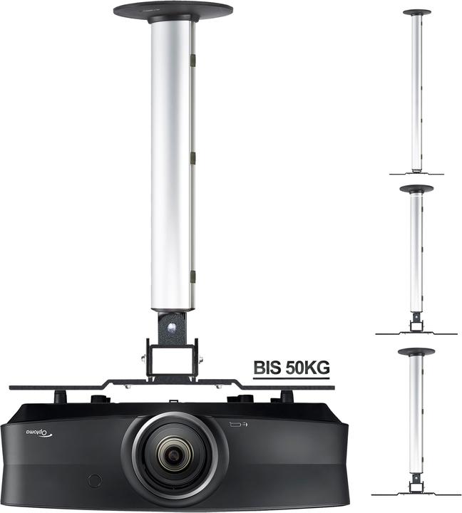 Support pour projecteur