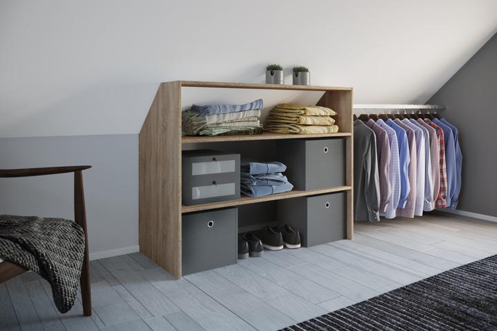 Immagine prodotto VCM Dacho l (90 x 50 x 100 cm)