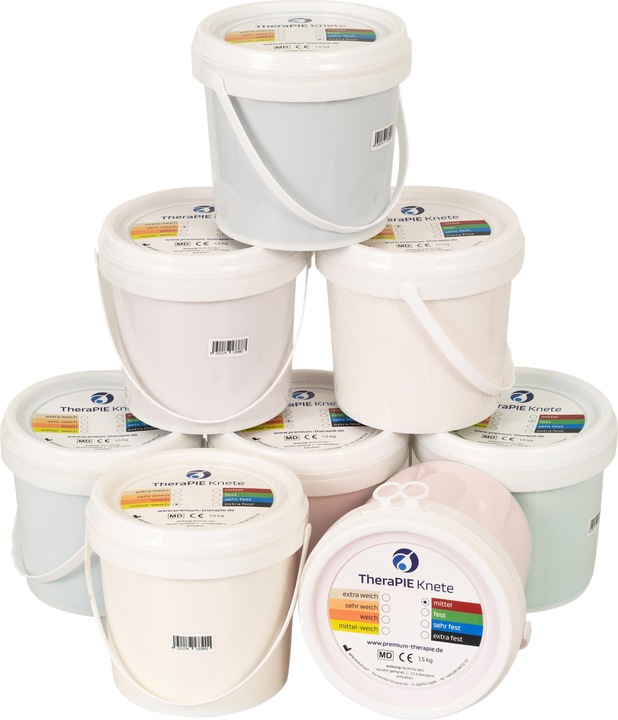 Produktbild AFH Webshop Therapie-Knete