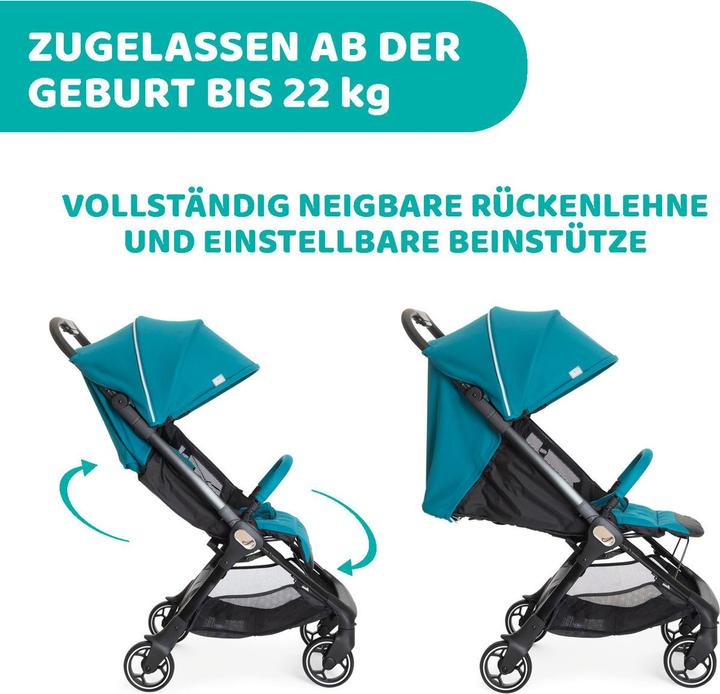 Produktbild Chicco We