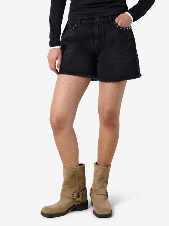 Image du produit Noisy May NMSMILEY Jeansshorts (S)