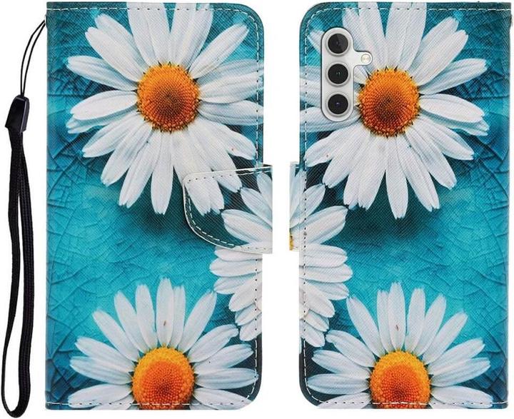 Immagine prodotto Cover-Discount Galaxy S25 FE - Tasche Hülle mit Motiv (Samsung Galaxy S25 FE)