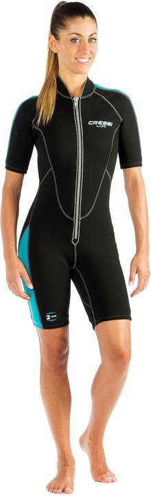 Actual product image Cressi Lido (2 mm, S)