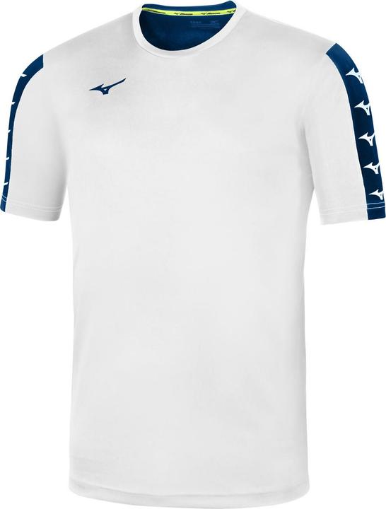 Immagine prodotto Mizuno Nara Tee Bambini (140)
