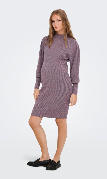 Produktbild Only Maternity OLMKATIA Kurzes Kleid Strickpullover (XXL)