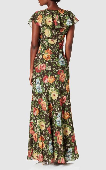 Image du produit PAUL & JOE Robe Hmadrigal (36)