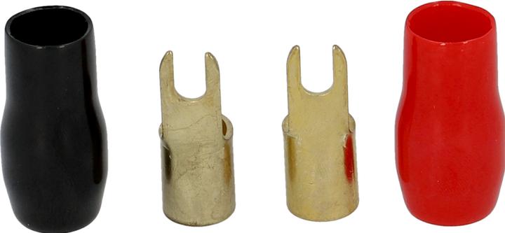 Produktbild Dietz Gabel für 20mm² Kabel