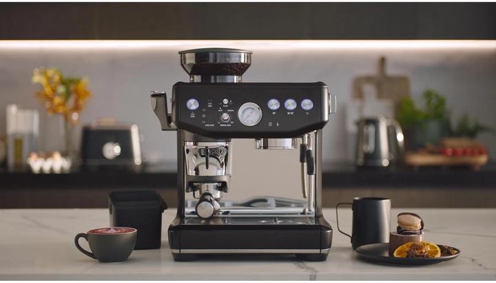 Actual product image Sage The Barista Express Impress