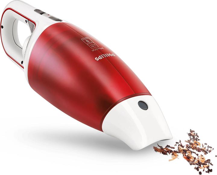 Produktbild Philips MiniVac FC6144/01
