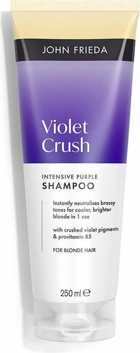 Immagine prodotto John Frieda Shampoo Viola Intenso Violet Crush