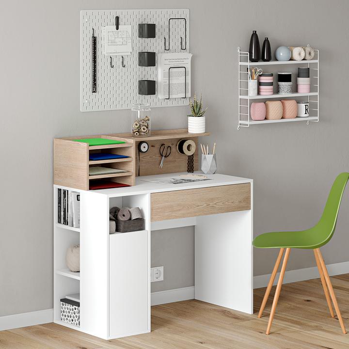 Image du produit Vicco Schreibtisch (100 x 50 x 100 cm)