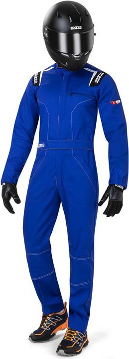 Produktbild Sparco MS-4 (48, S)