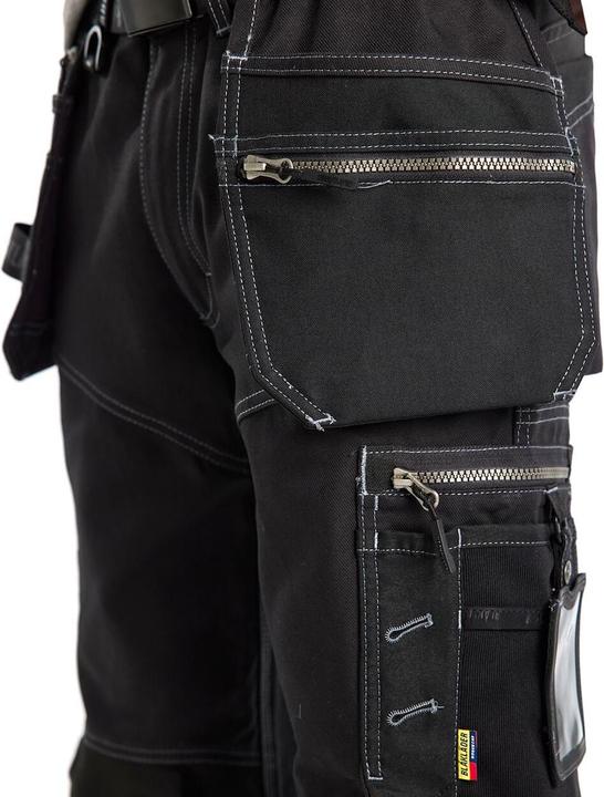 Produktbild Blakläder Stretch-Arbeitshose (52)