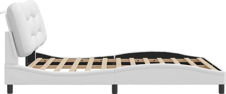 Image du produit vidaXL Bettgestell (160 x 200 cm)