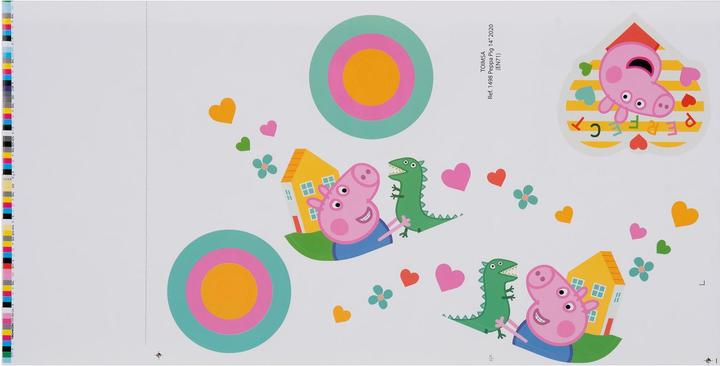 Image du produit Toimsa Peppa Pig (12")