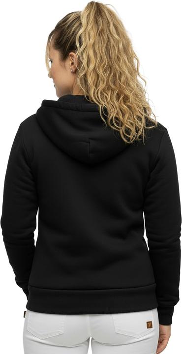 Image du produit Switcher Damen Sherpa Hoodie Grimentz (L)