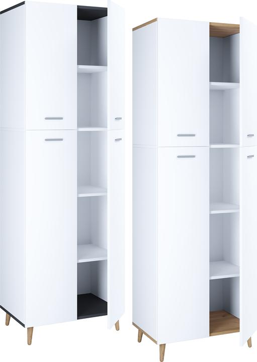 Produktbild VCM Landos (60 x 39 x 184 cm)