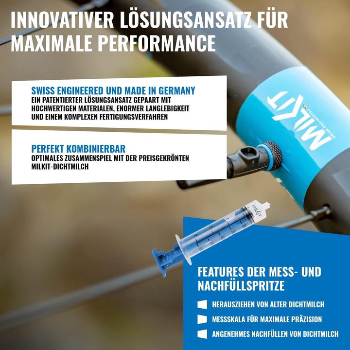 Produktbild MilKit Compact 45