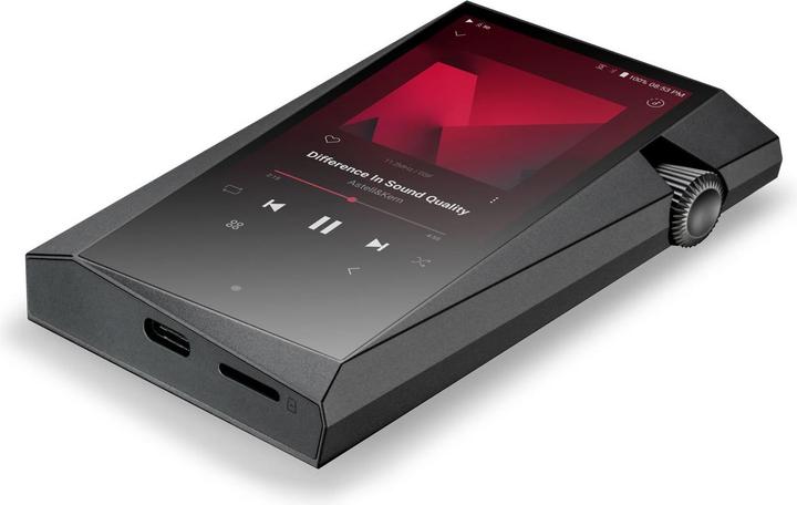 Actual product image Astell&Kern SR35 (64 GB)