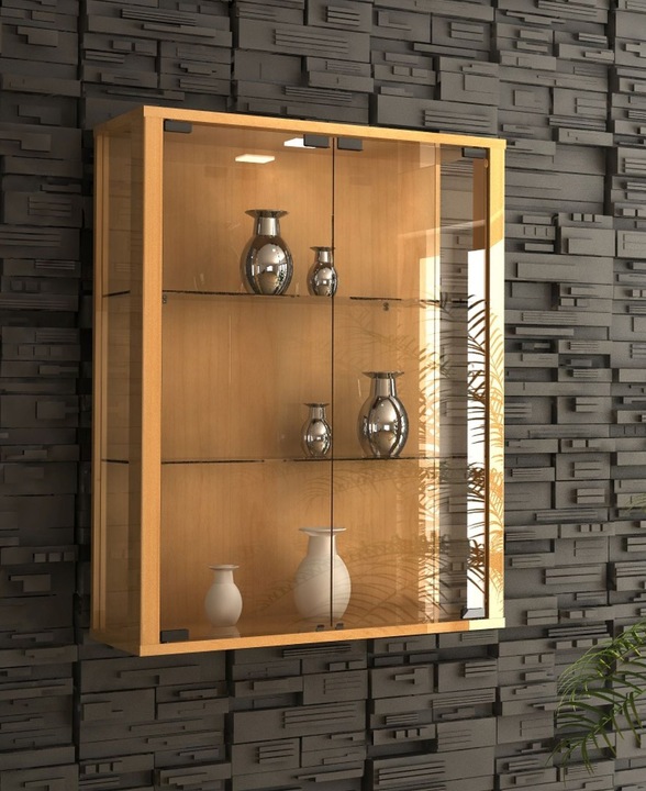 Immagine prodotto VCM Udina (60 x 25 x 80 cm)