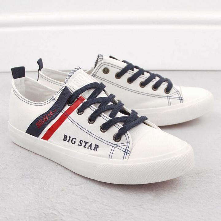 Image du produit Big Star Turnschuhe (42)