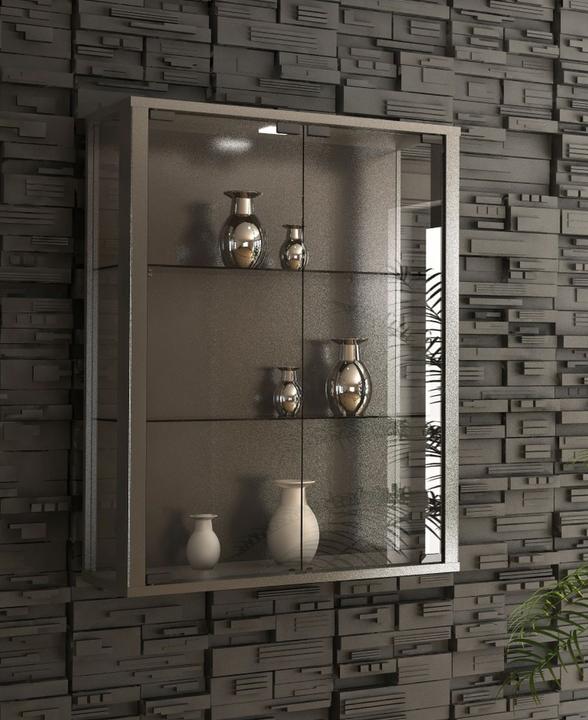 Actual product image VCM Udina (60 x 25 x 80 cm)