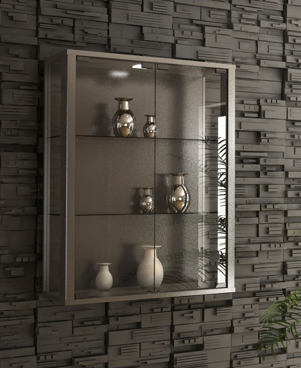 Immagine prodotto VCM Udina (60 x 25 x 80 cm)