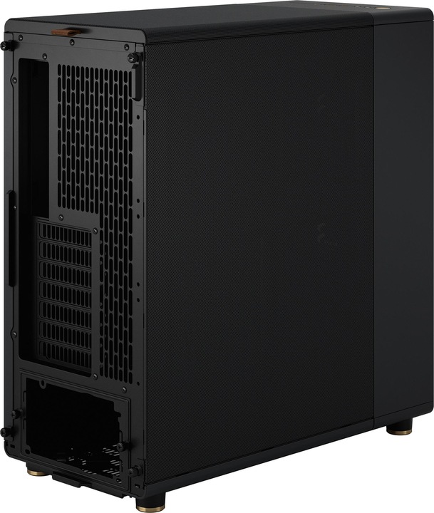 Image du produit Fractal Nord (mATX, Mini-ITX, ATX)