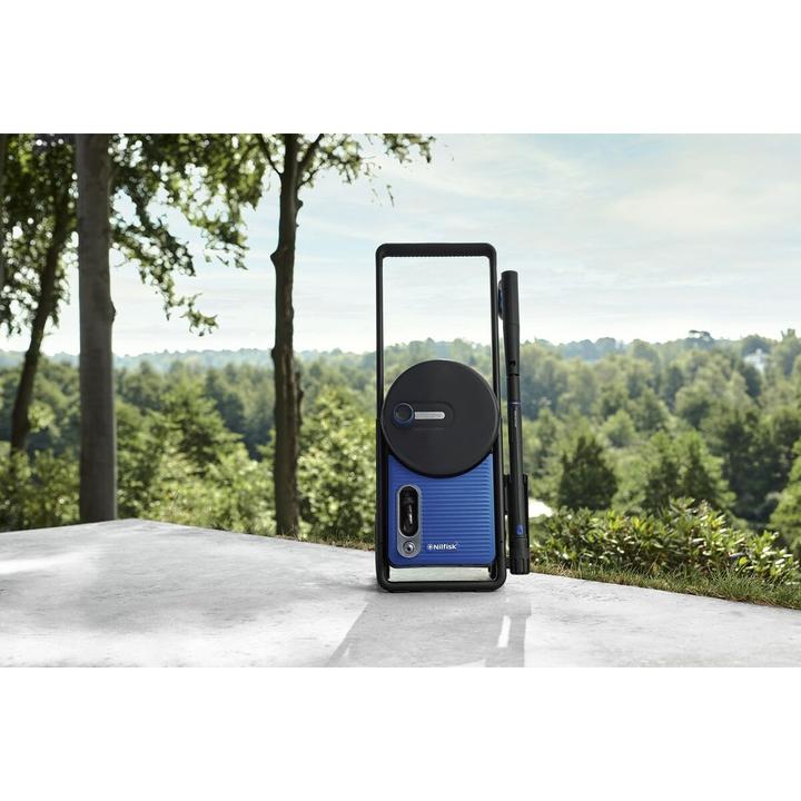 Actual product image Nilfisk High pressure cleaner Excellent 170 - PA (Electrical connection)