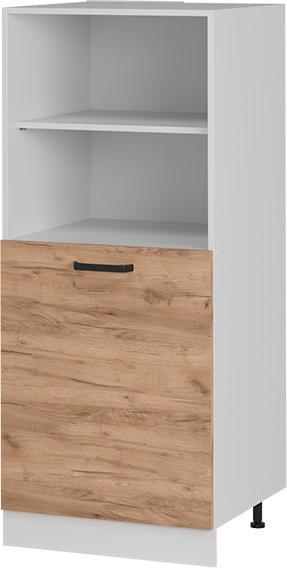 Goldkraft Eiche, Weiss