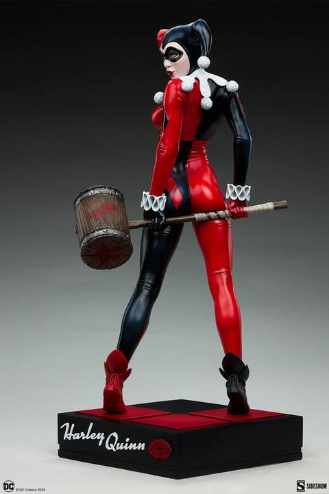 Produktbild Sideshow DC Comics Harley Quinn 1/4 Premium Format Statue