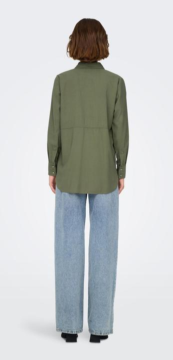 Immagine prodotto JdY Camicia lunga (L)