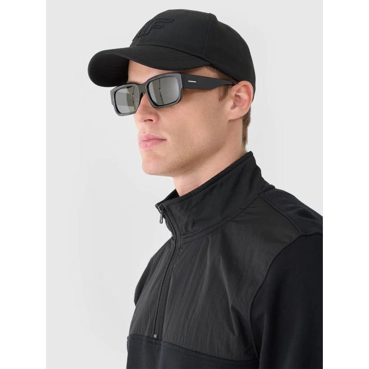 Produktbild 4F Herren-Sweatshirt ohne Kapuze (M)