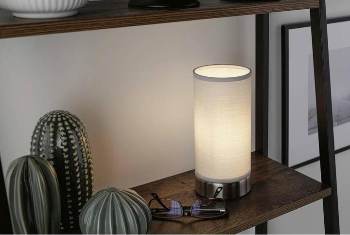 Actual product image Paulmann Pia (E14)