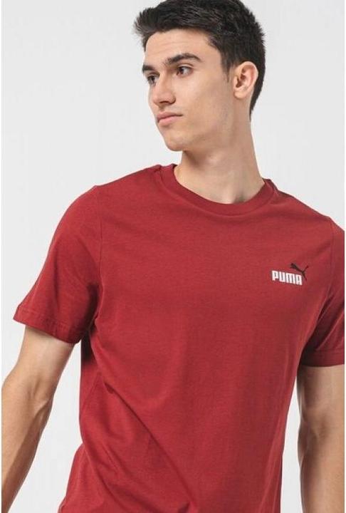 Actual product image Puma Ess+ 2 T-Shirt (XXL)