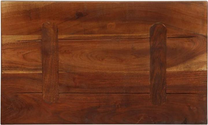 Produktbild vidaXL Tischplatte (50 x 20 cm)