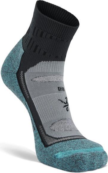 Produktbild Balega Blister Resist Quarter (36 - 39)