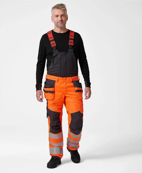 Productafbeelding Helly Hansen Workwear Alna 2.0 Tegens Slabbetje (96)