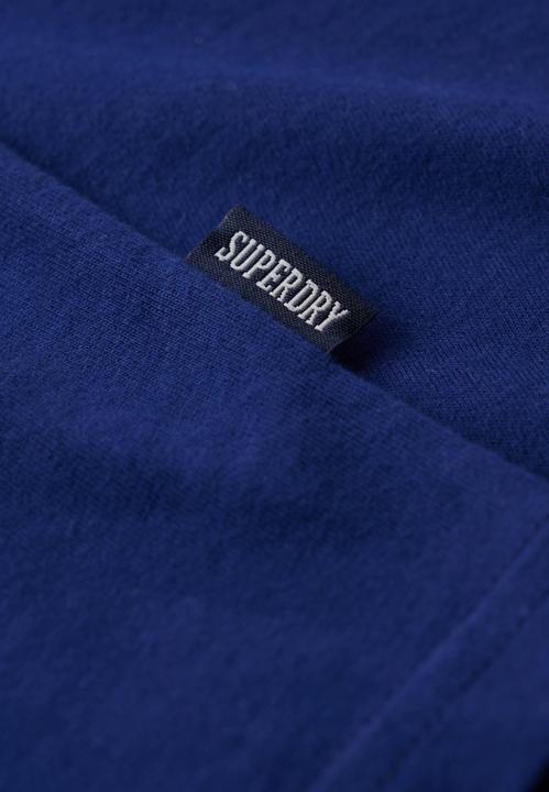 Actual product image Superdry Essential Logo Emb Tee (XXL)